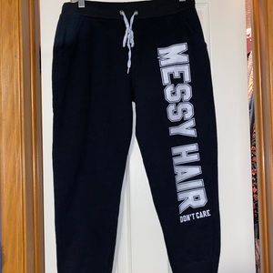 Joggers sweatpants